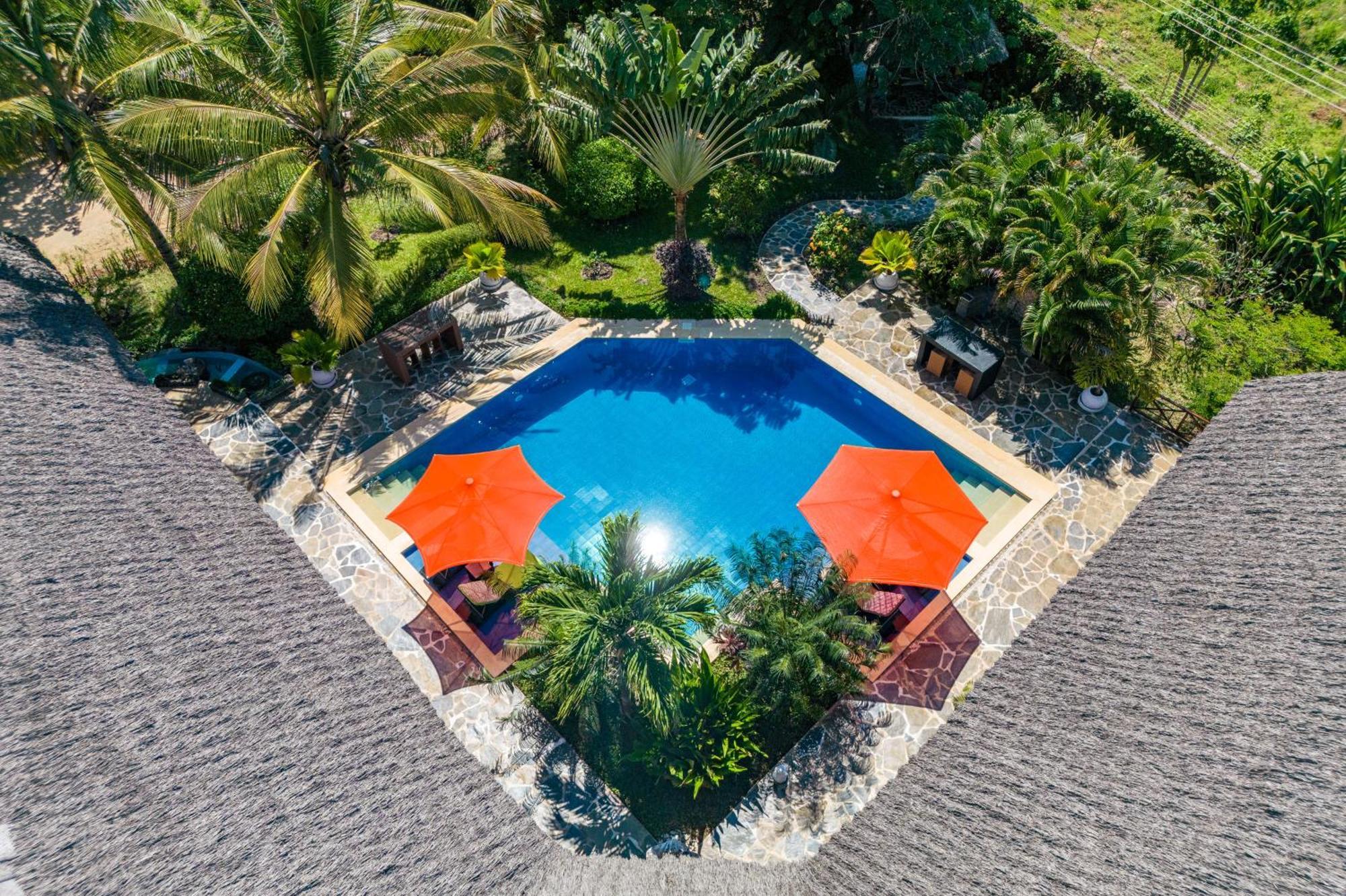 Villa Raymond, Diani, Kenya Diani Beach Exteriér fotografie