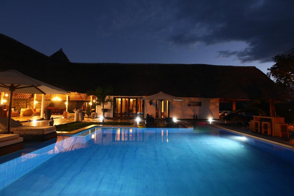 Villa Raymond, Diani, Kenya Diani Beach Exteriér fotografie