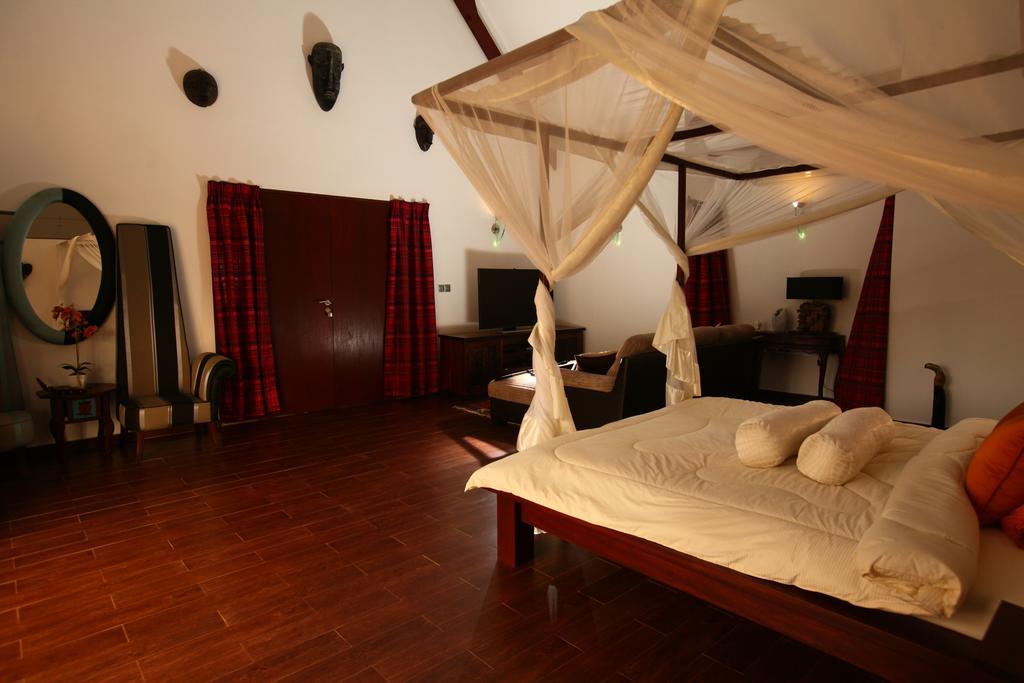 Villa Raymond, Diani, Kenya Diani Beach Exteriér fotografie